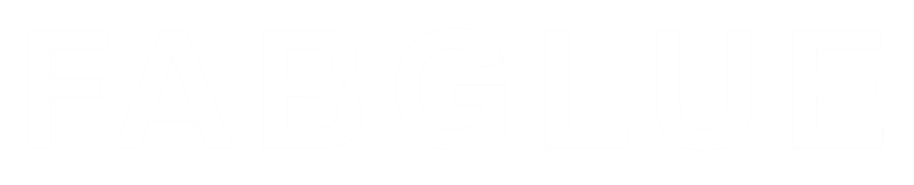 FABGLUE