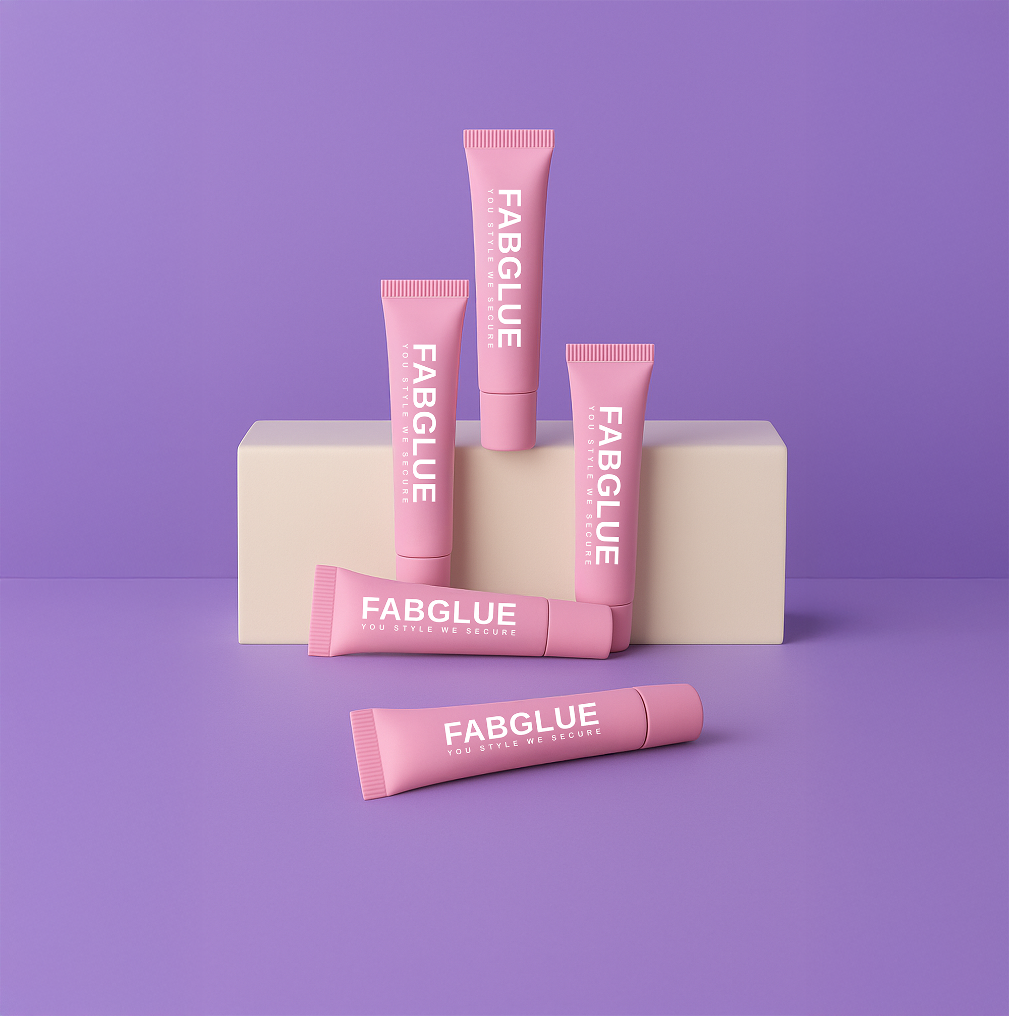 FabGlue