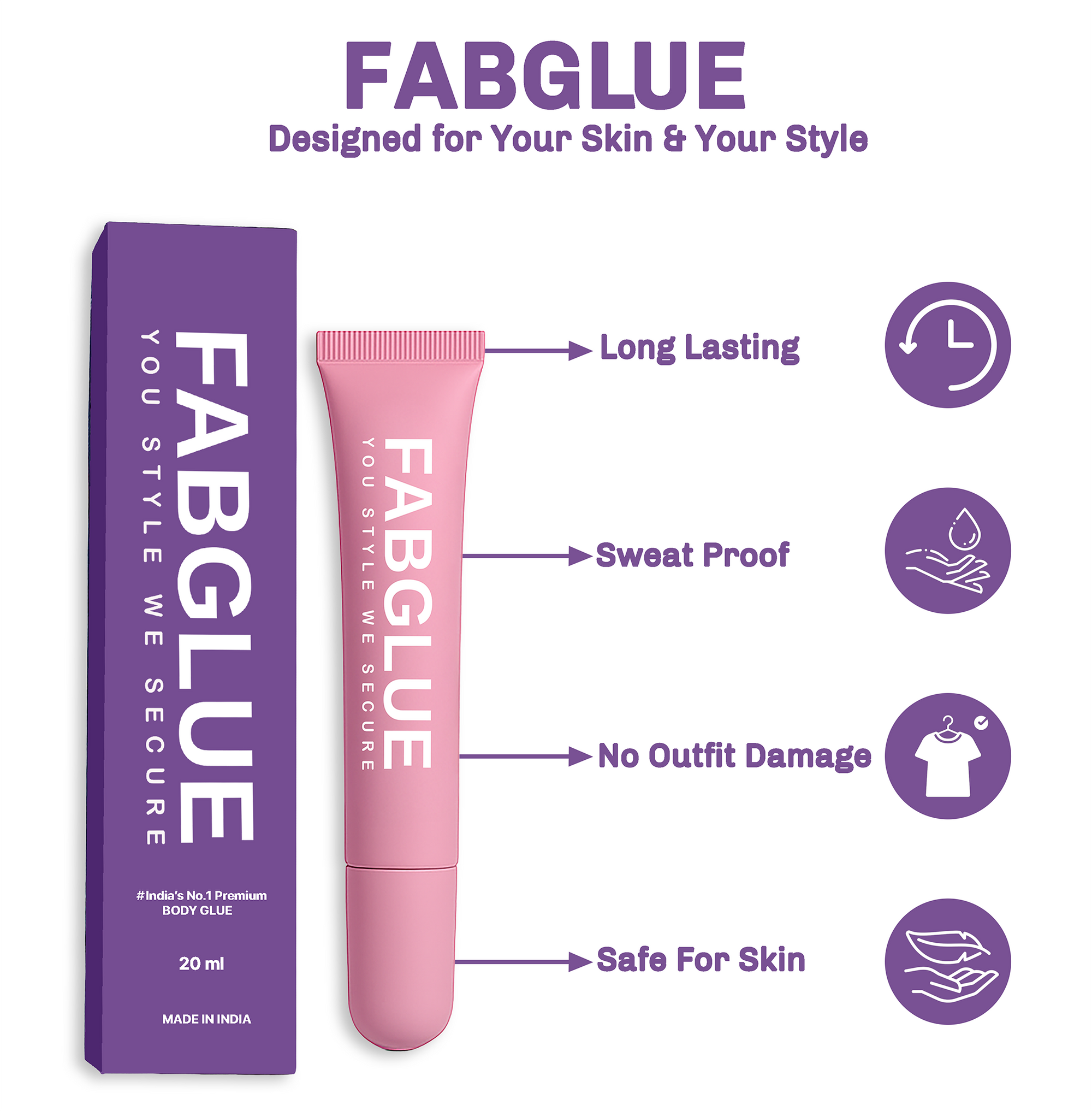 FabGlue