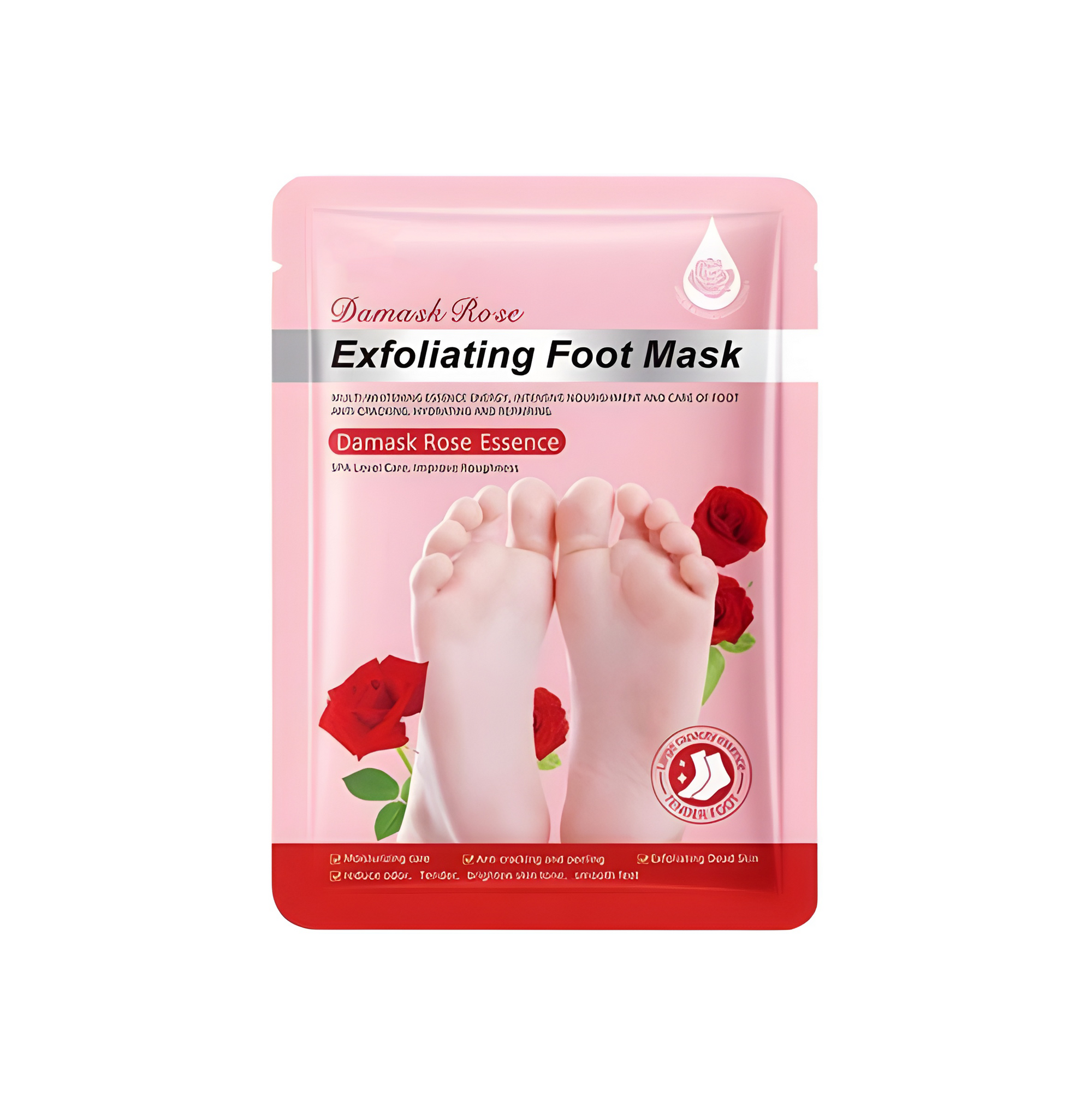 Foot Peeling Mask