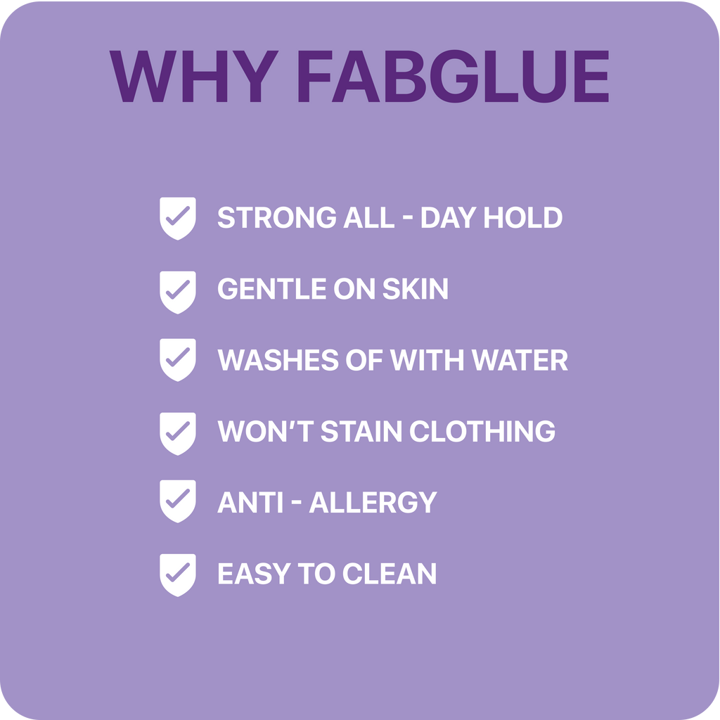 FabGlue